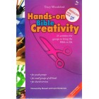 Hands-On Bible Creativity By Tracy Woodsford
